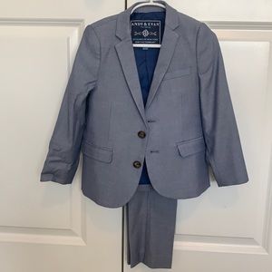 Boys Suit